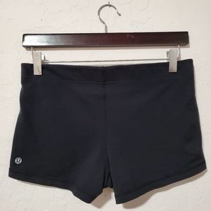 🛍 LULULEMON ATHLETIC SHORT